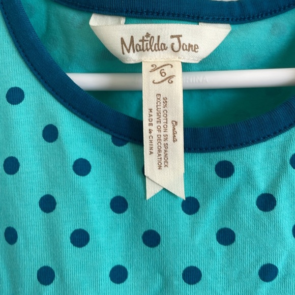 Matilda Jane Making My Way Dress - Picture 3 of 3